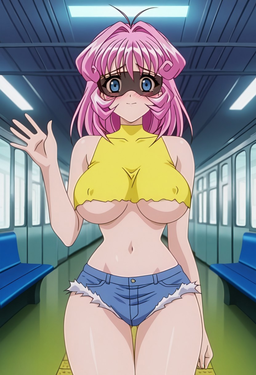 Fallen Angel Rina 3 - Image 137