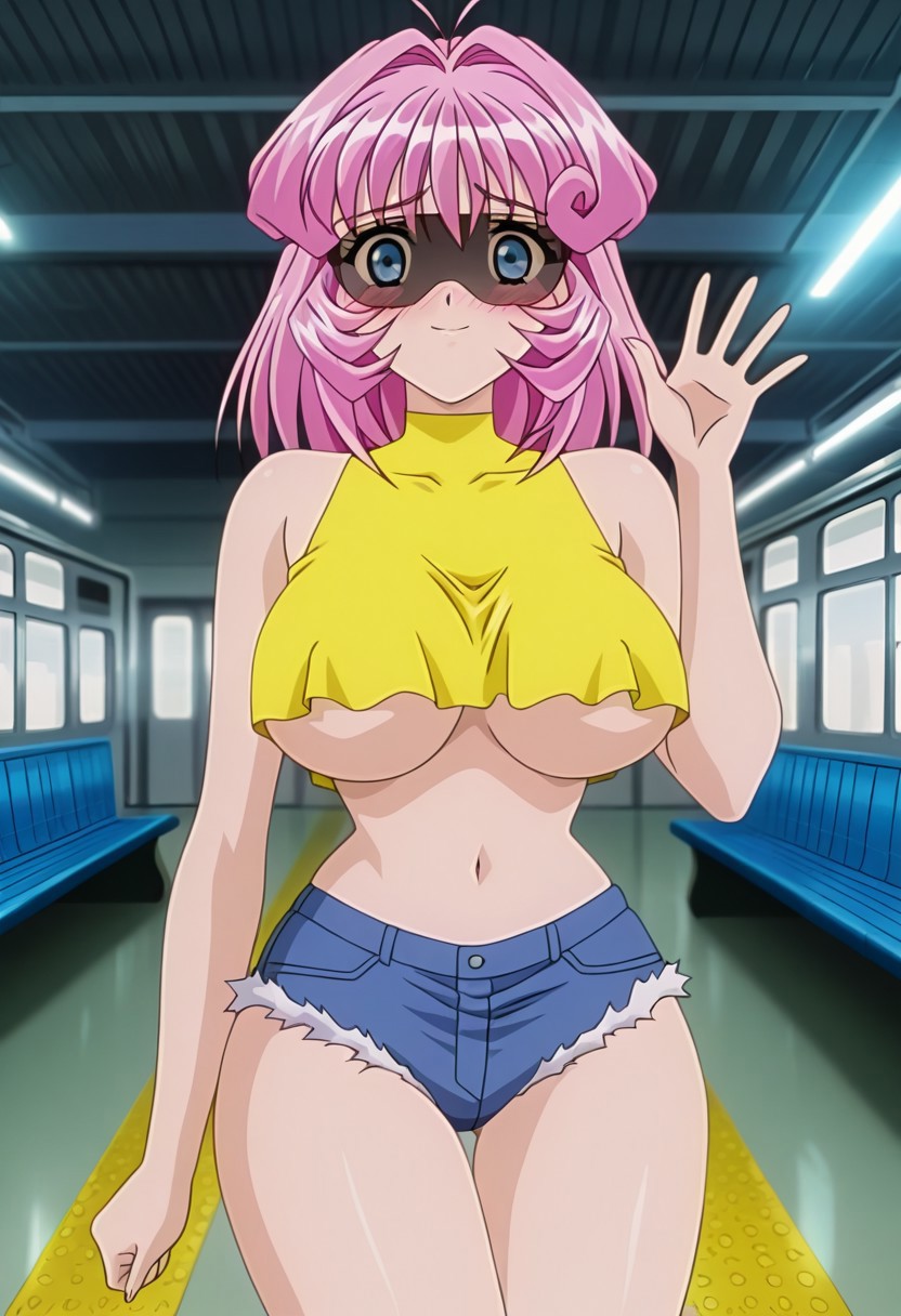 Fallen Angel Rina 3 - Image 138