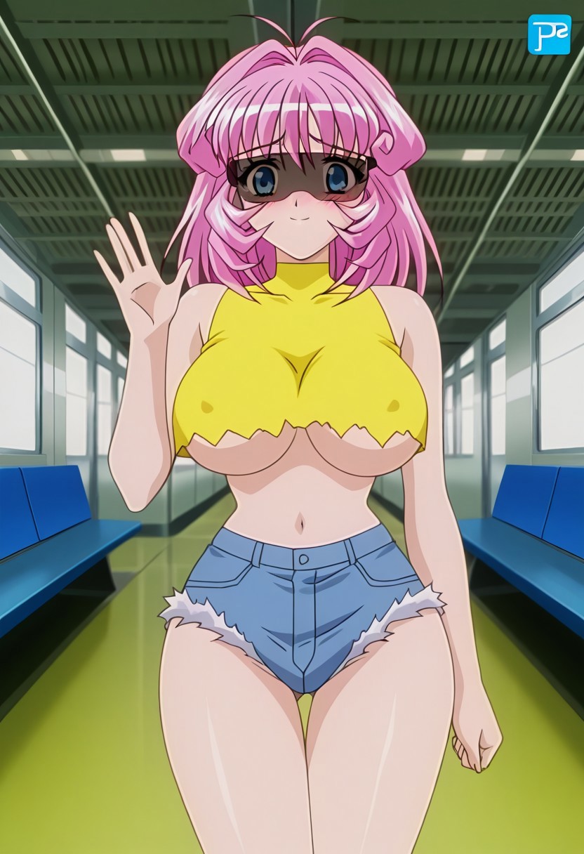 Fallen Angel Rina 3 - Image 140