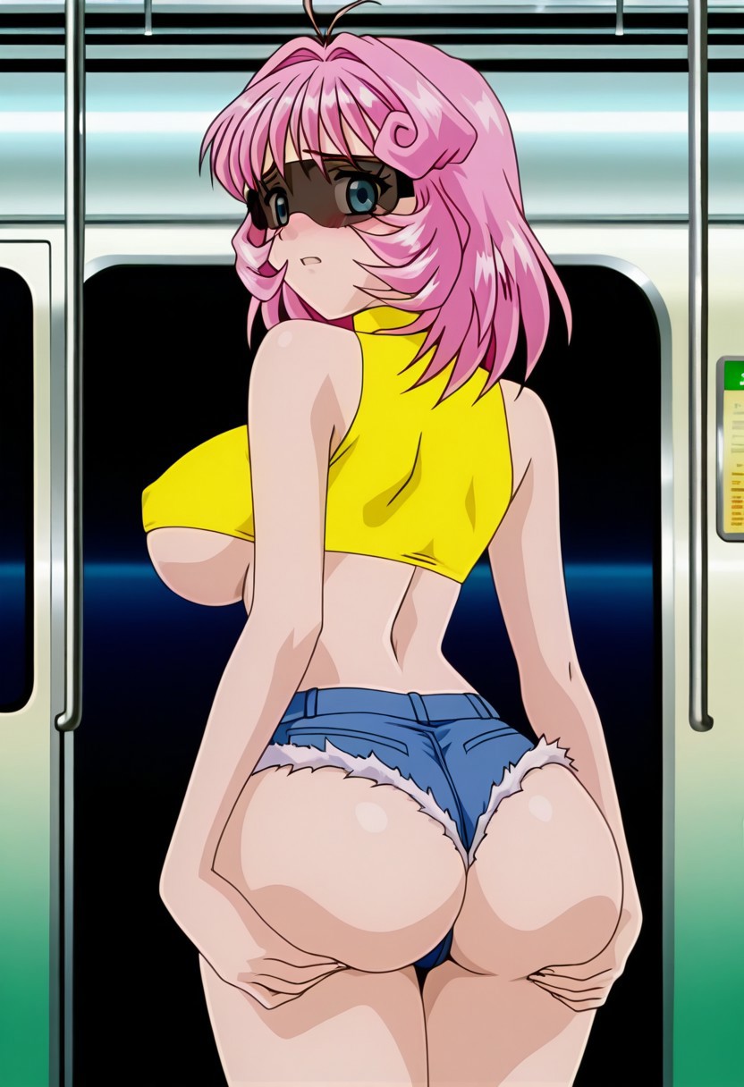 Fallen Angel Rina 3 - Image 141