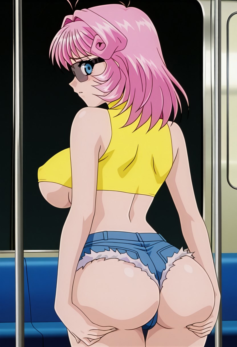 Fallen Angel Rina 3 - Image 142