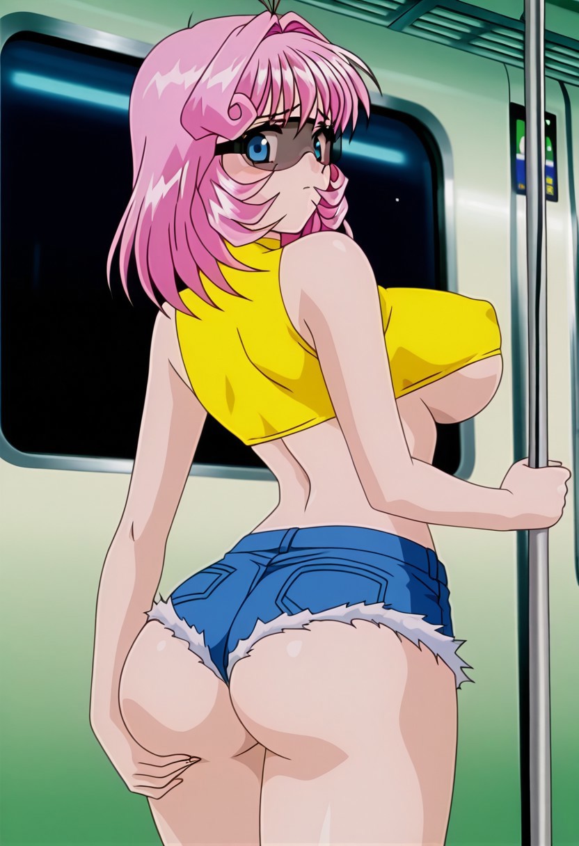 Fallen Angel Rina 3 - Image 144