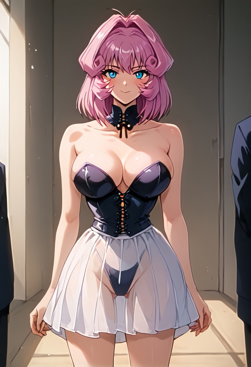 Fallen Angel Rina 3 - Image 15