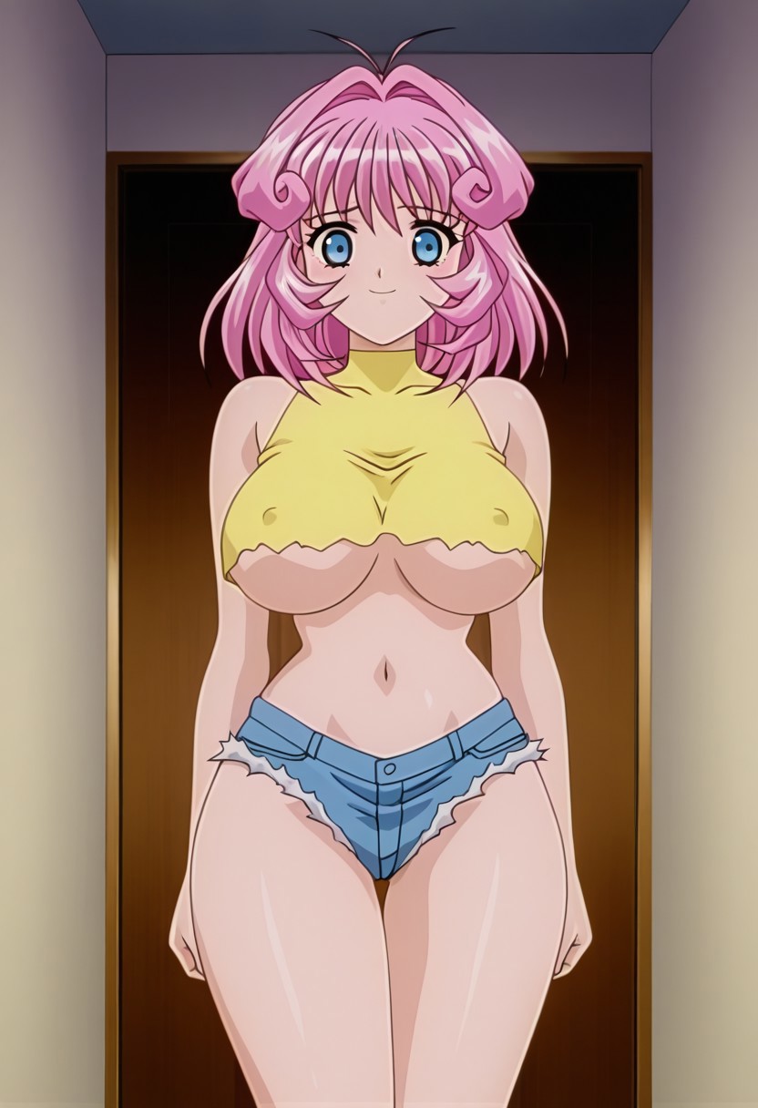 Fallen Angel Rina 3 - Image 151