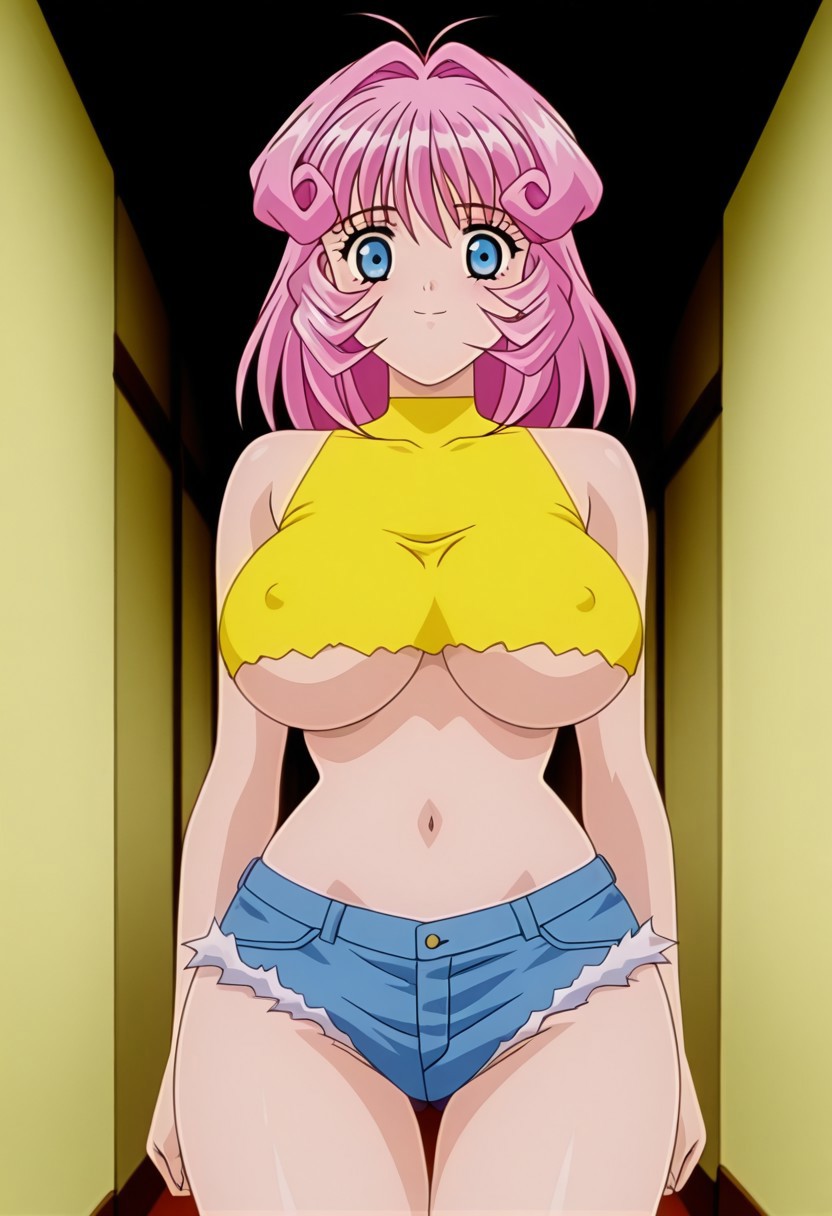 Fallen Angel Rina 3 - Image 152