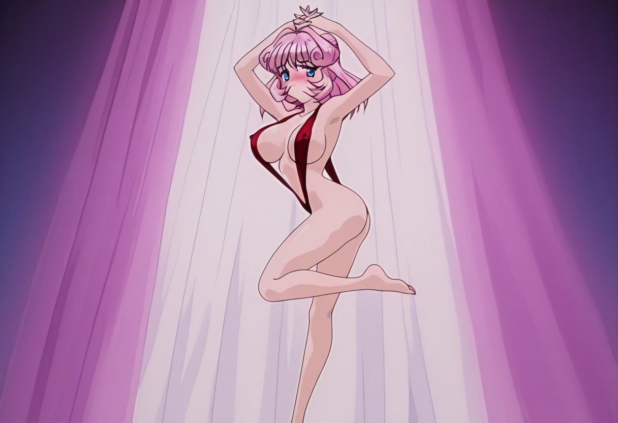 Fallen Angel Rina 3 - Image 165