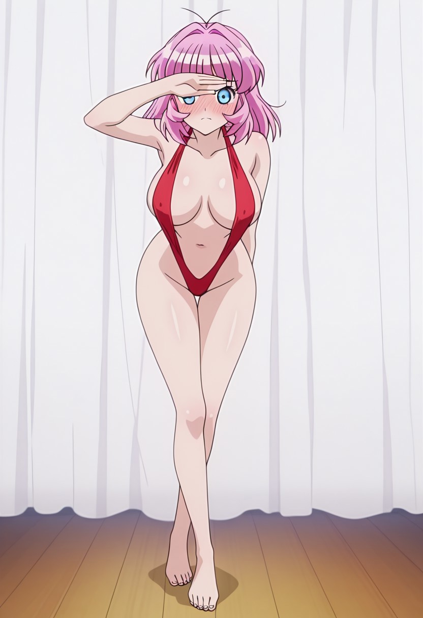 Fallen Angel Rina 3 - Image 169