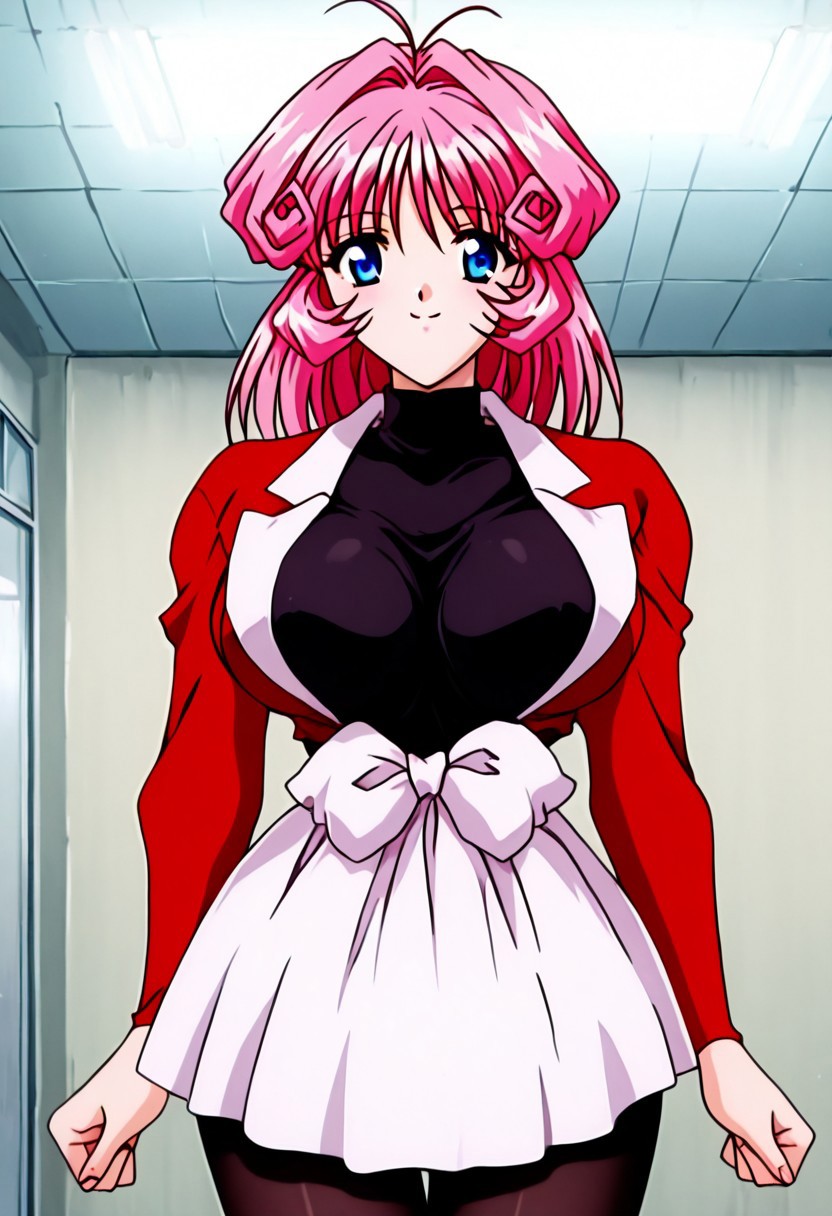 Fallen Angel Rina 3 - Image 17