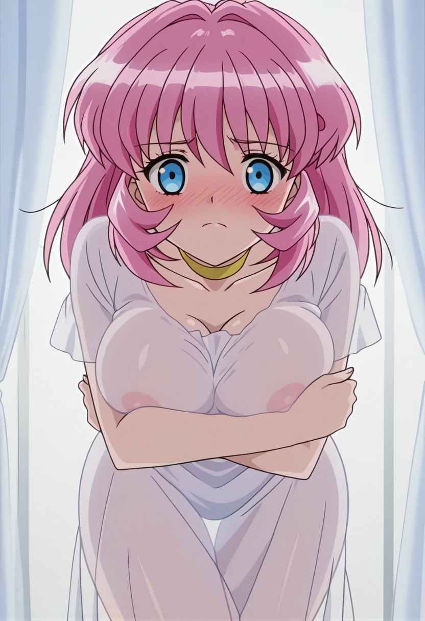 Fallen Angel Rina 3 - Image 176