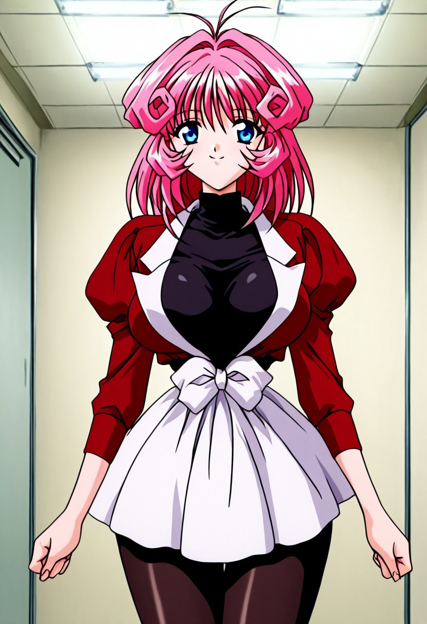 Fallen Angel Rina 3 - Image 18