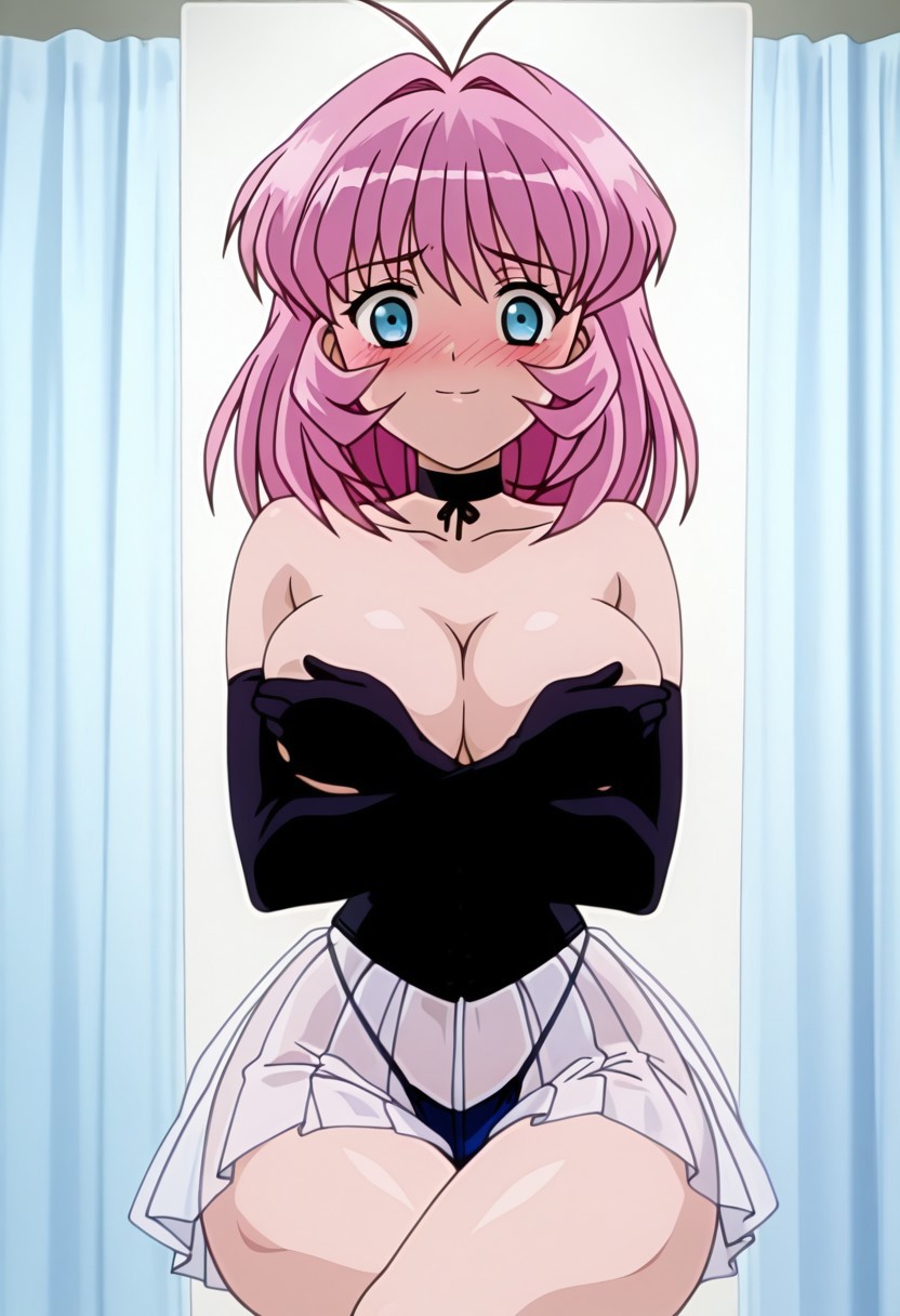 Fallen Angel Rina 3 - Image 183