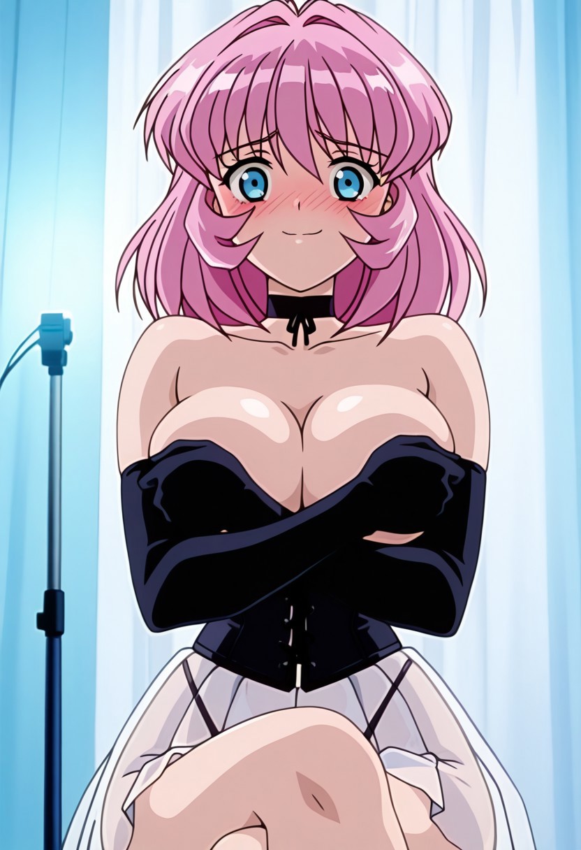 Fallen Angel Rina 3 - Image 184