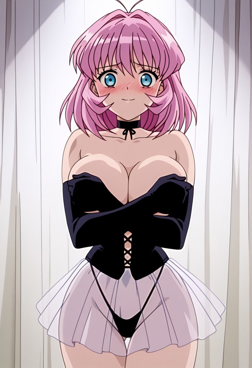 Fallen Angel Rina 3 - Image 185