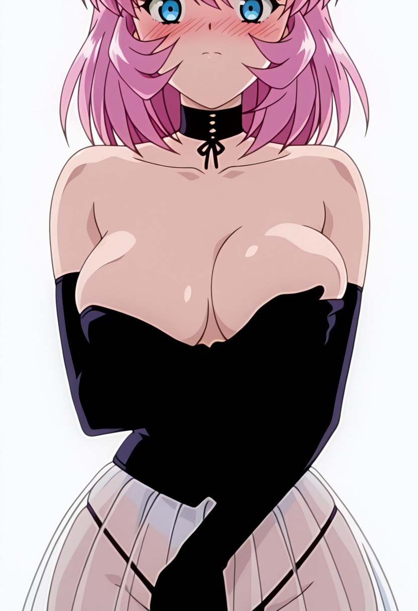 Fallen Angel Rina 3 - Image 187