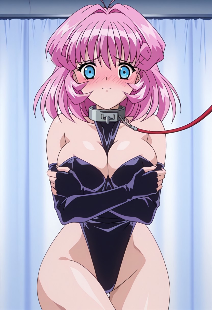 Fallen Angel Rina 3 - Image 193