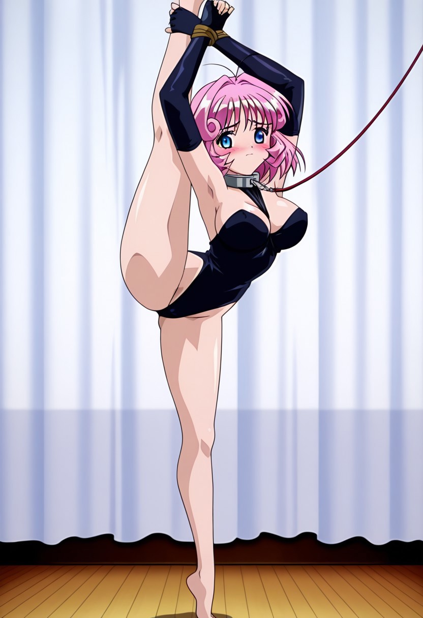 Fallen Angel Rina 3 - Image 196