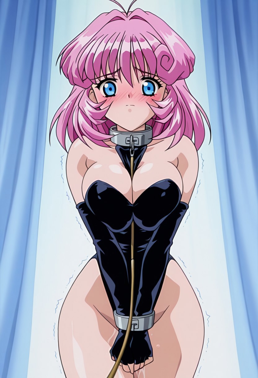 Fallen Angel Rina 3 - Image 197