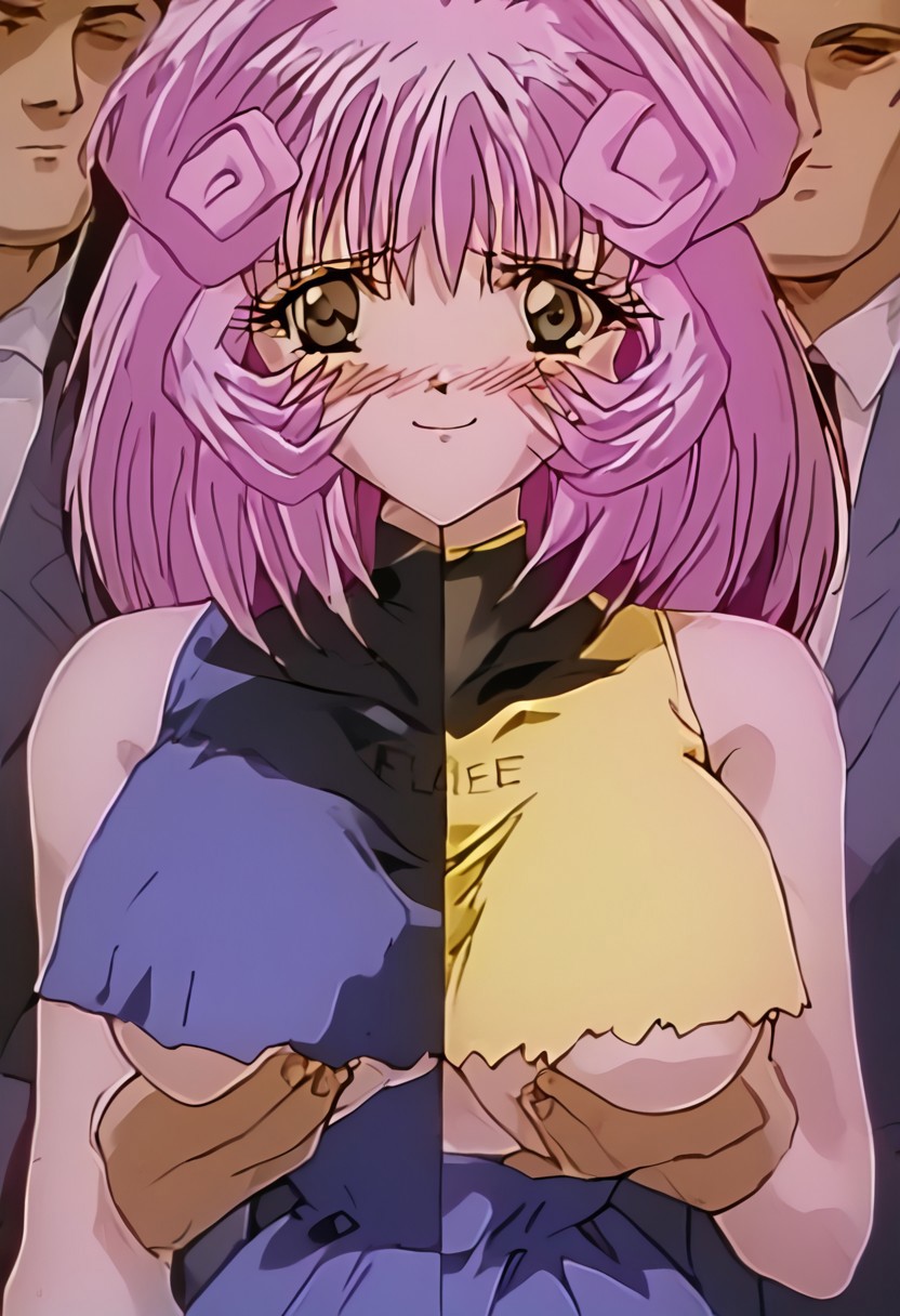 Fallen Angel Rina 3 - Image 217