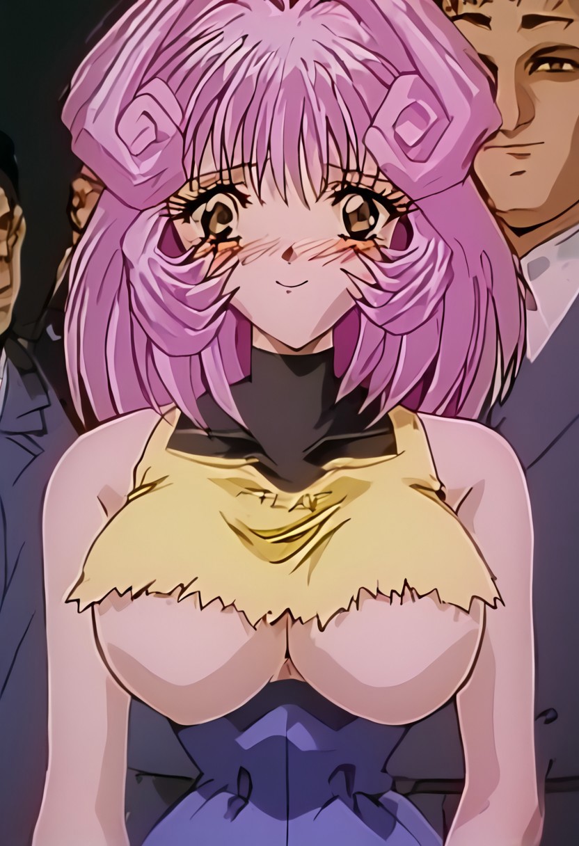 Fallen Angel Rina 3 - Image 218