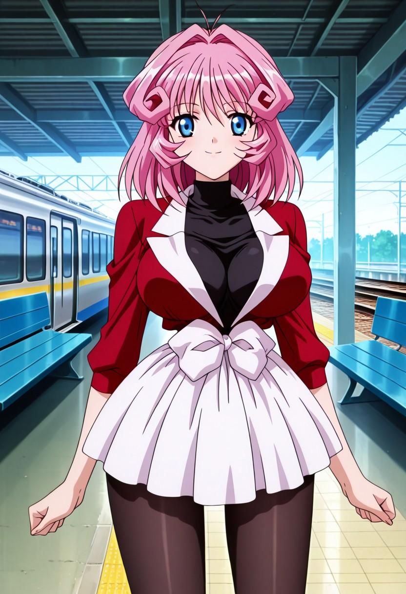 Fallen Angel Rina 3 - Image 22