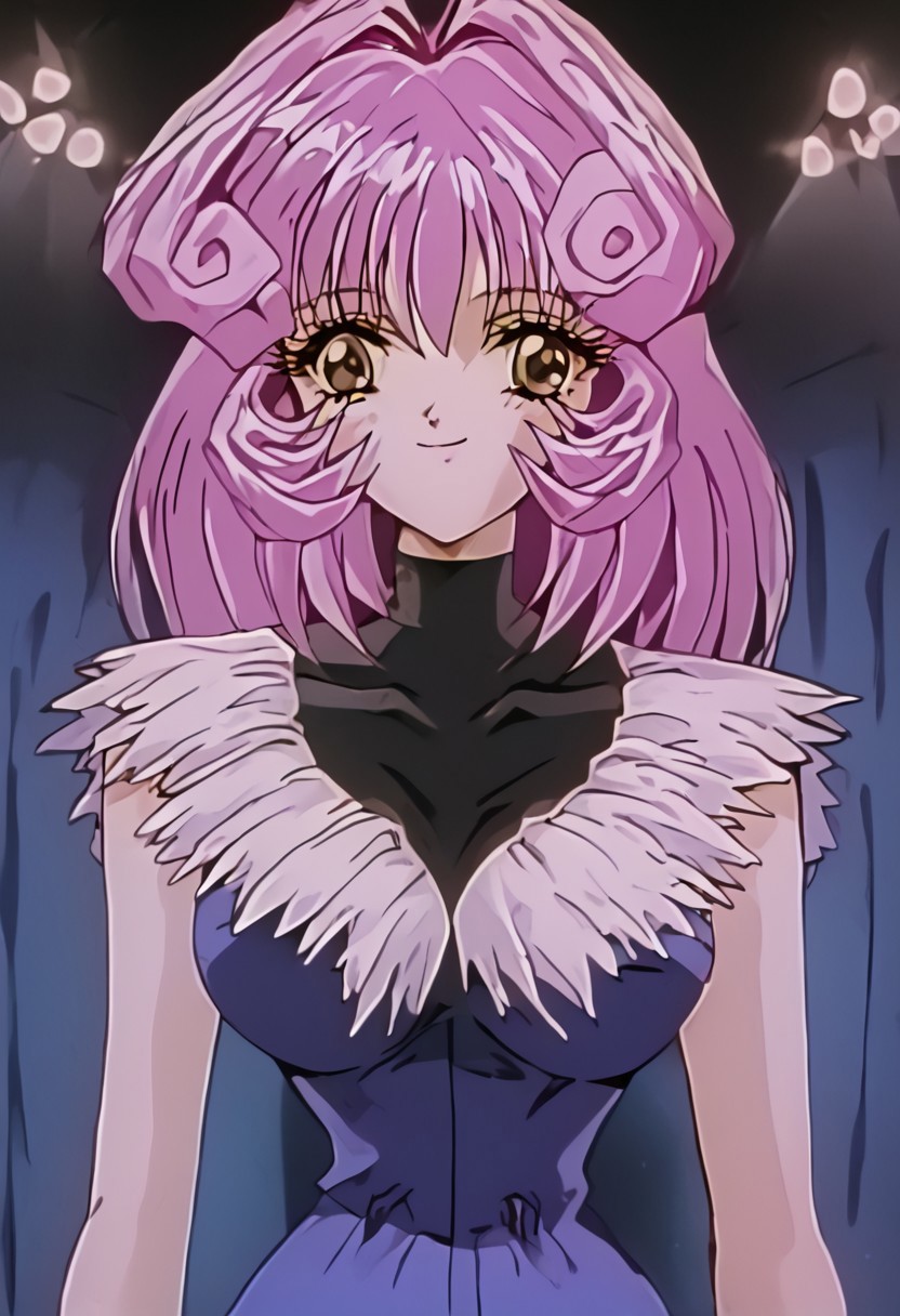 Fallen Angel Rina 3 - Image 222