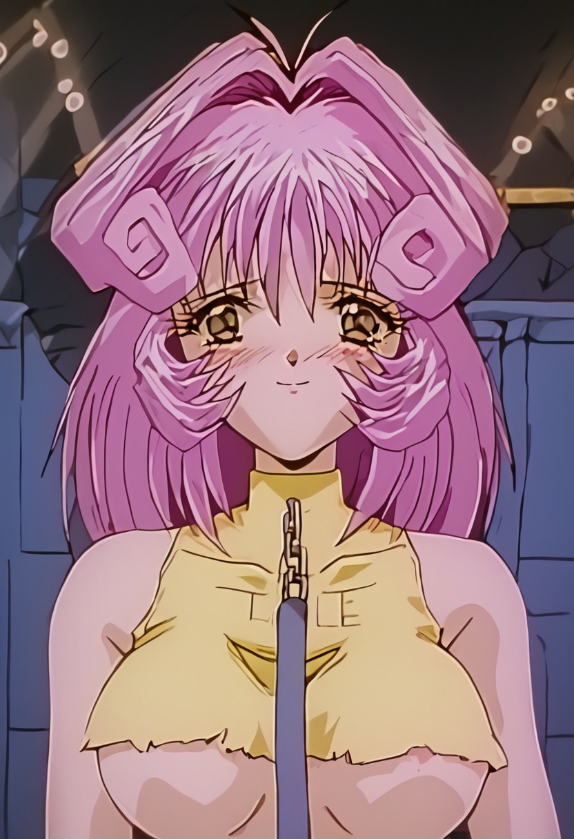 Fallen Angel Rina 3 - Image 223