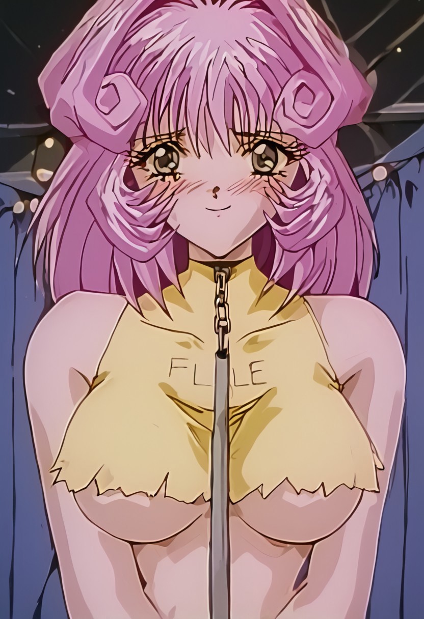 Fallen Angel Rina 3 - Image 224