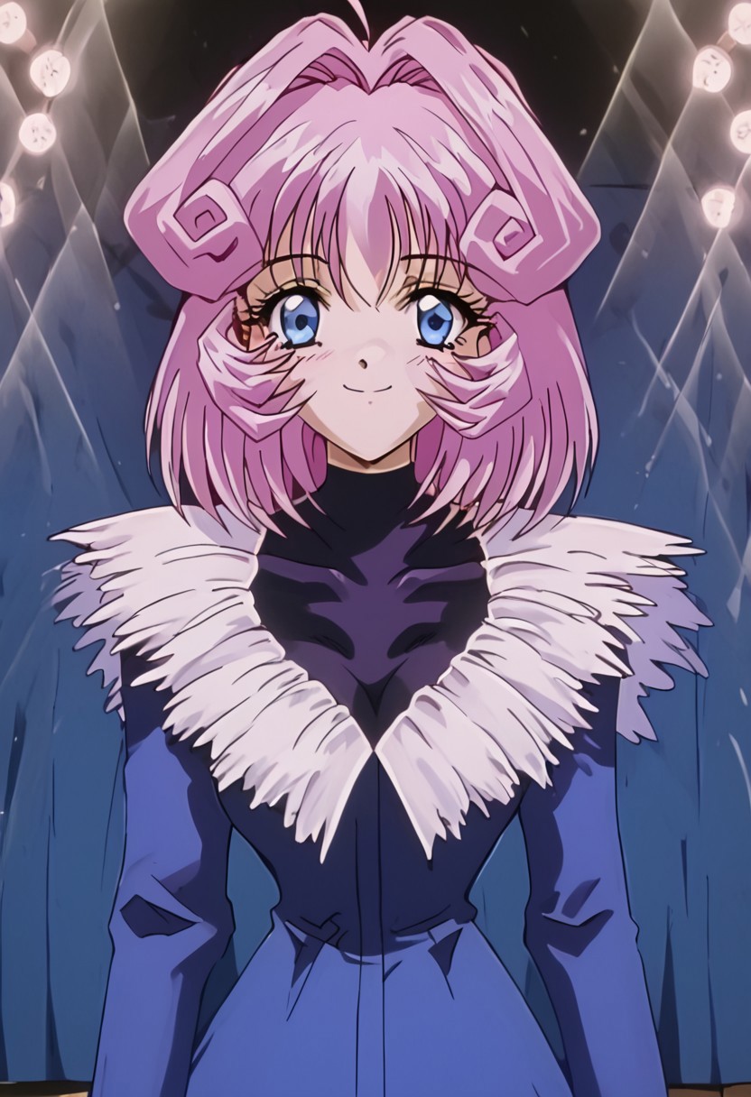 Fallen Angel Rina 3 - Image 227