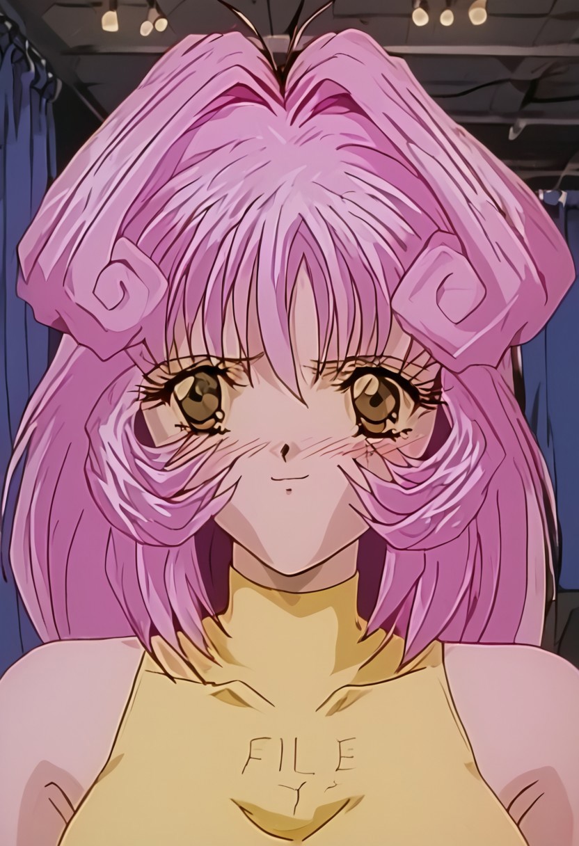 Fallen Angel Rina 3 - Image 229