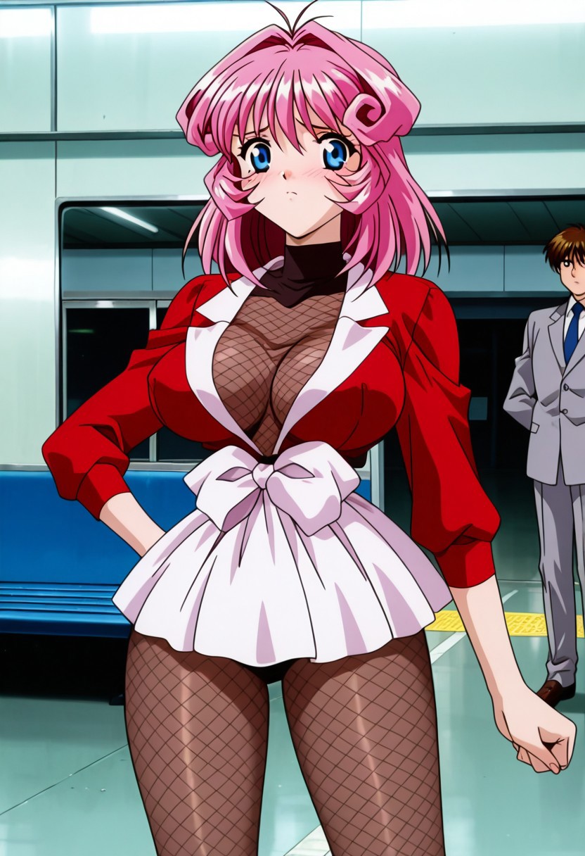 Fallen Angel Rina 3 - Image 23