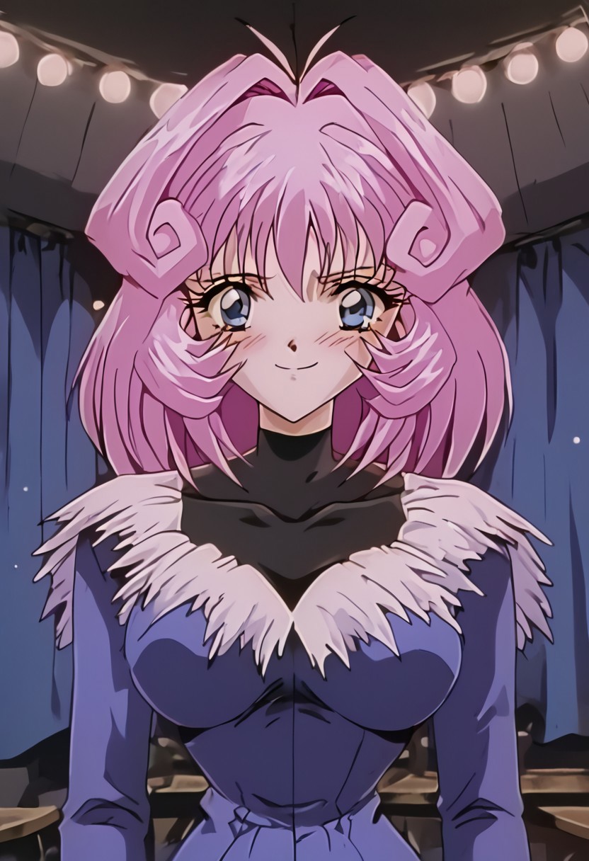 Fallen Angel Rina 3 - Image 231