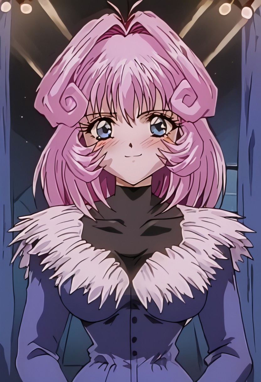 Fallen Angel Rina 3 - Image 232