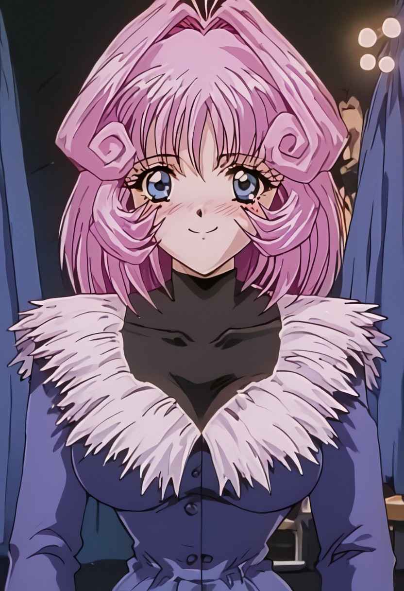 Fallen Angel Rina 3 - Image 234