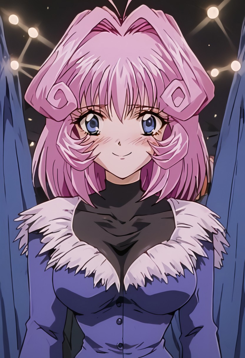 Fallen Angel Rina 3 - Image 235