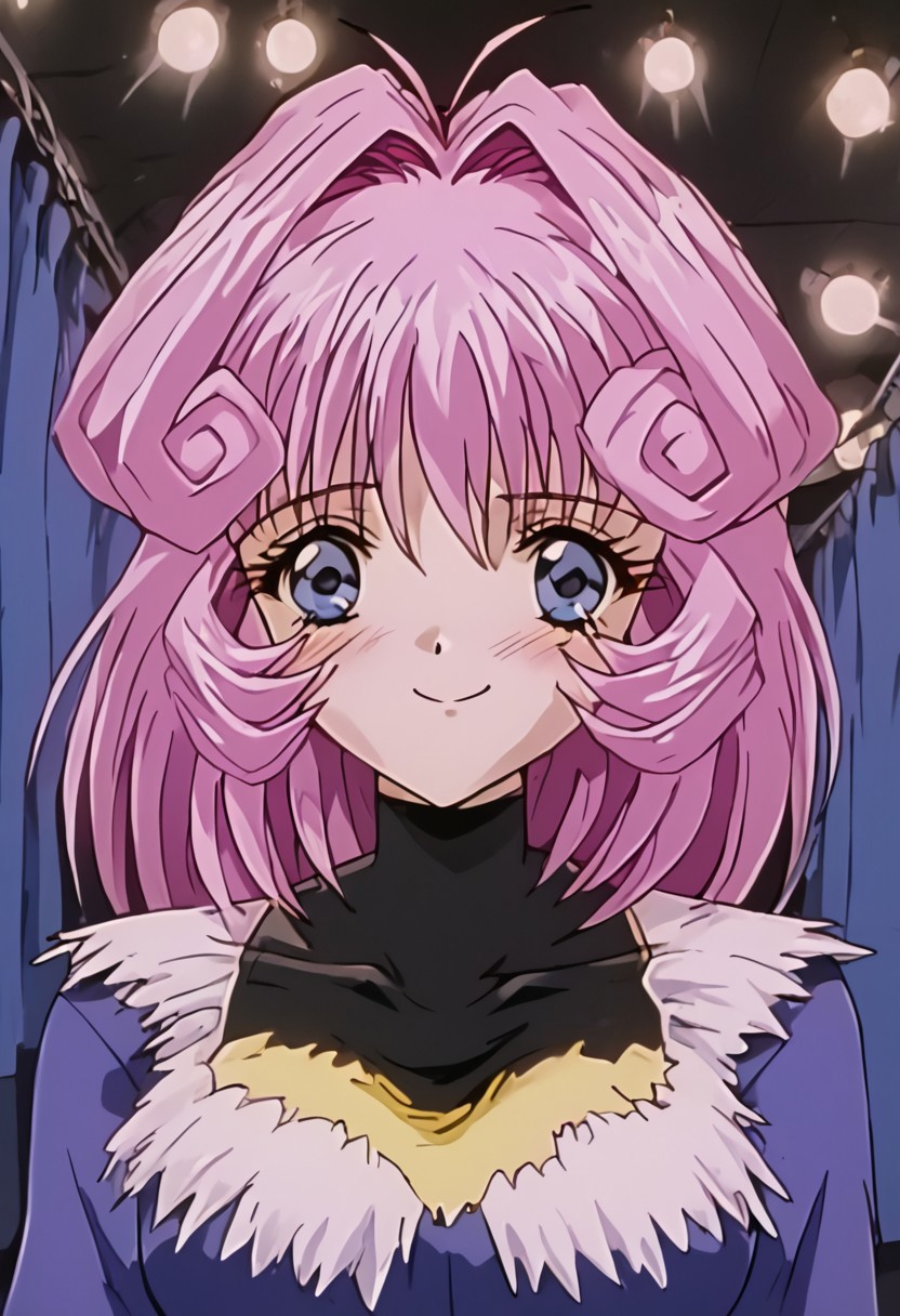 Fallen Angel Rina 3 - Image 237