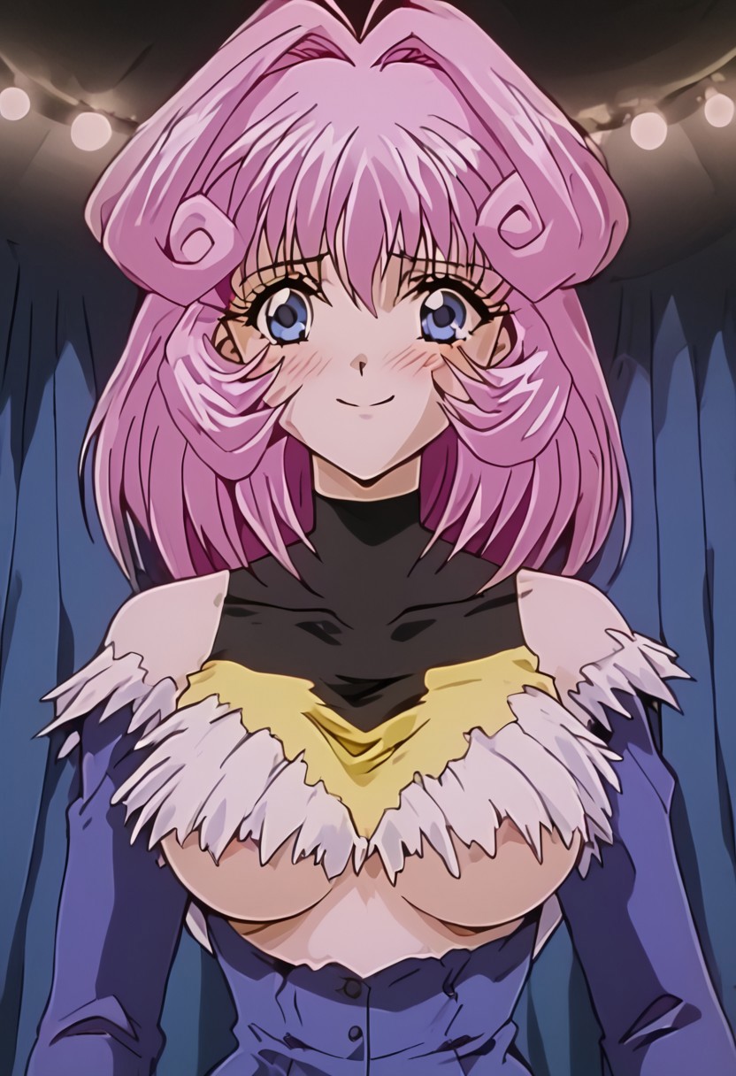 Fallen Angel Rina 3 - Image 238