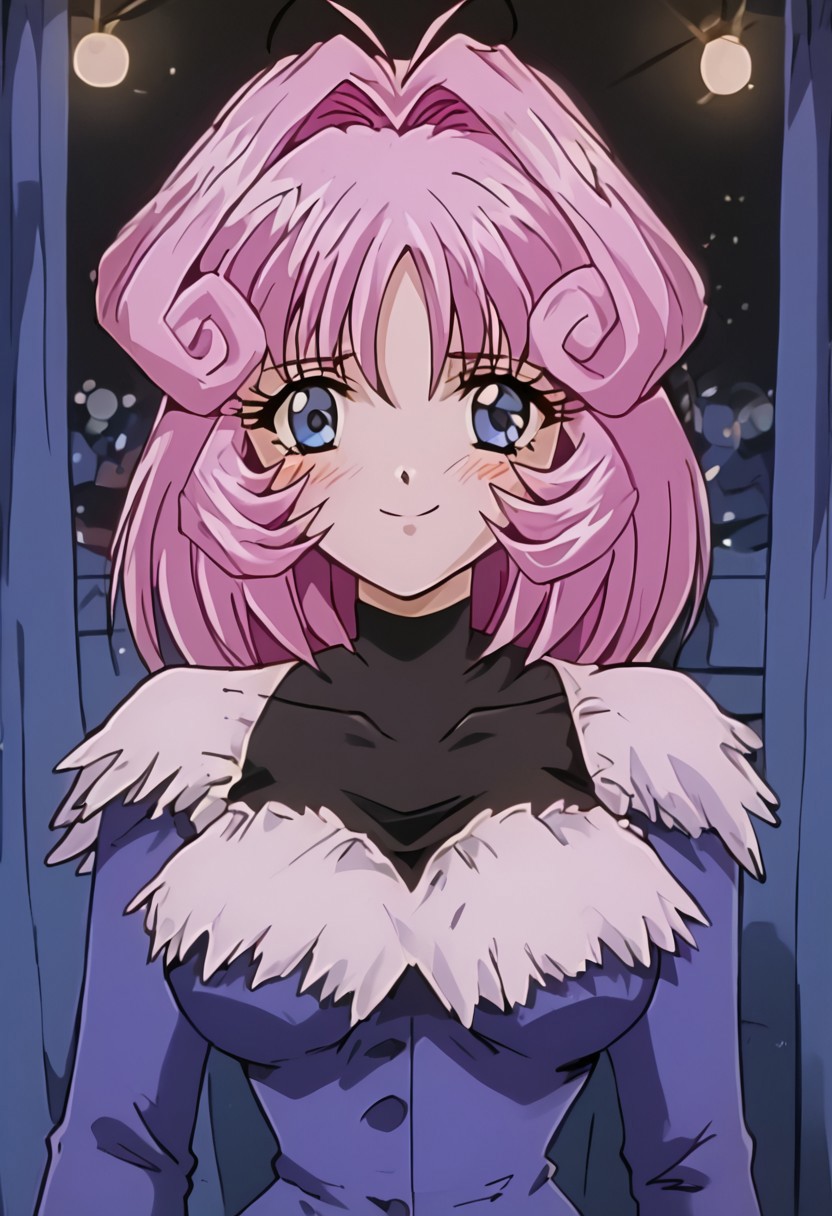 Fallen Angel Rina 3 - Image 239