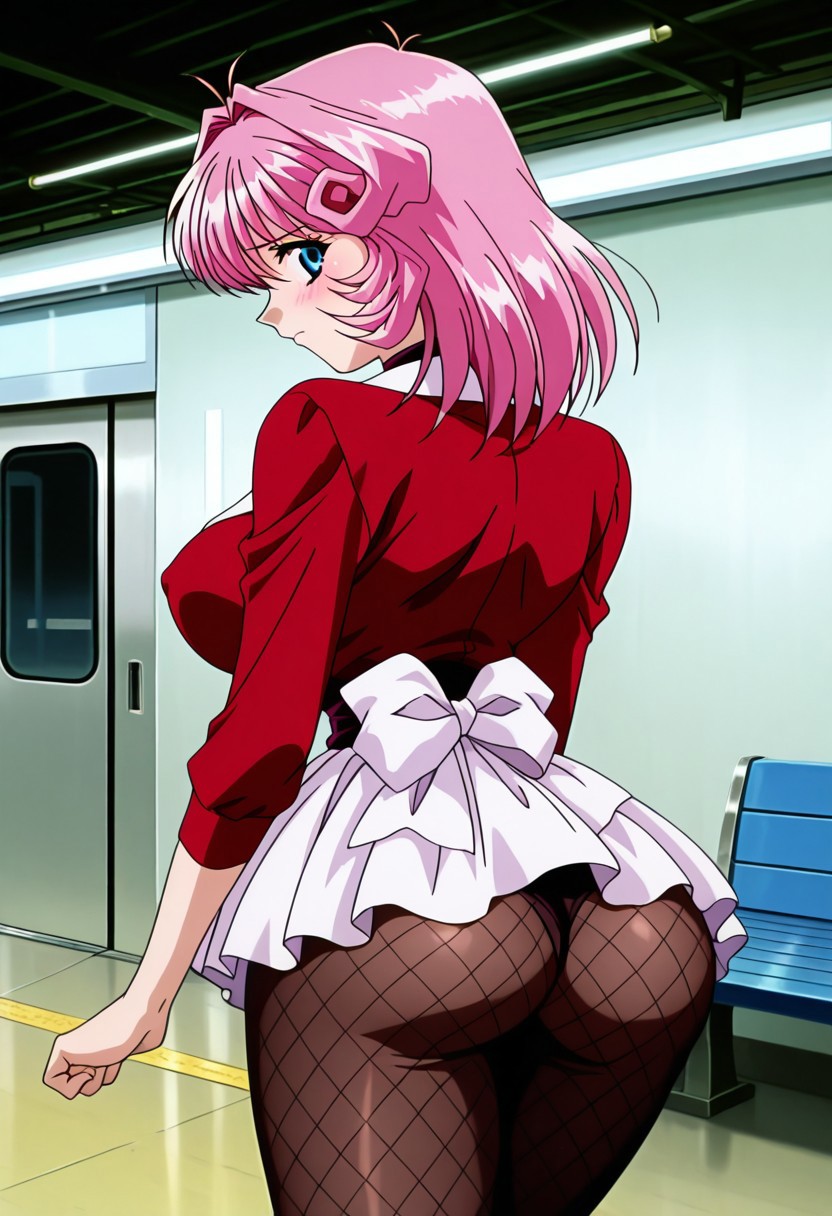 Fallen Angel Rina 3 - Image 24