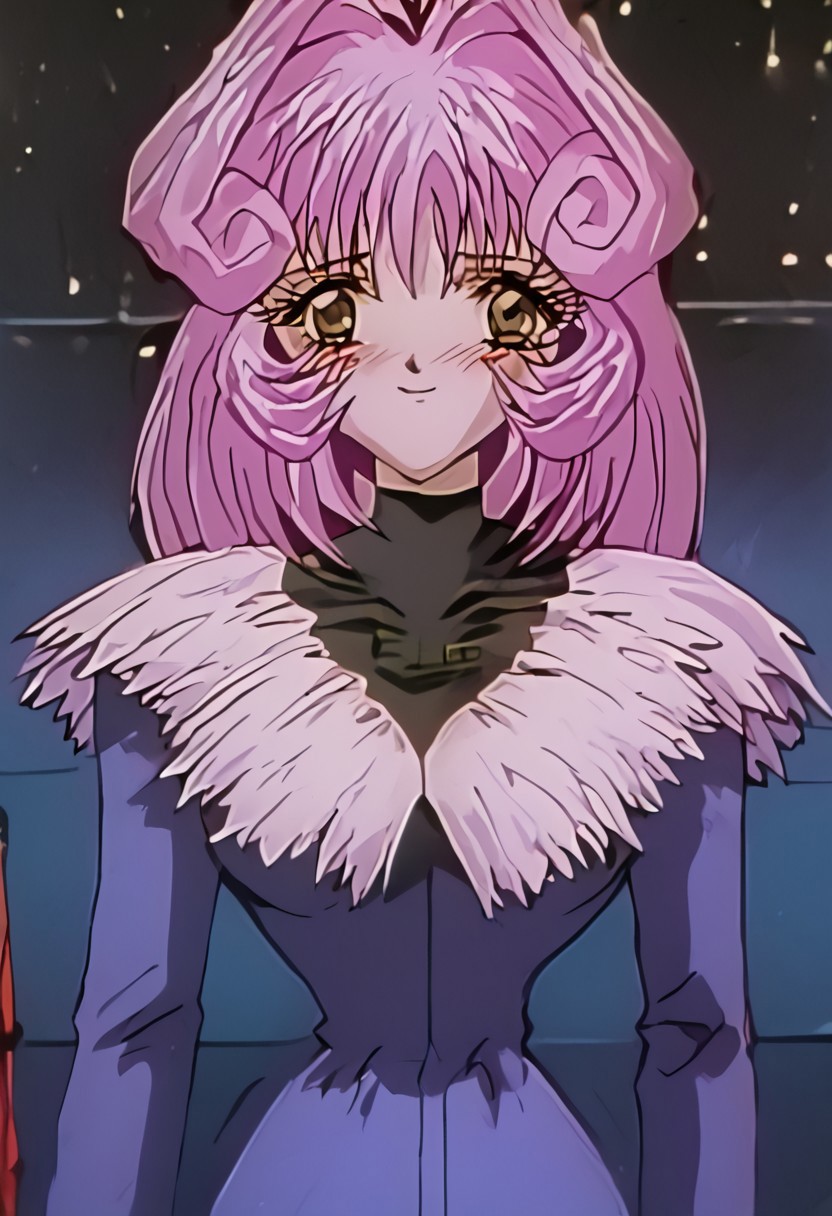 Fallen Angel Rina 3 - Image 241