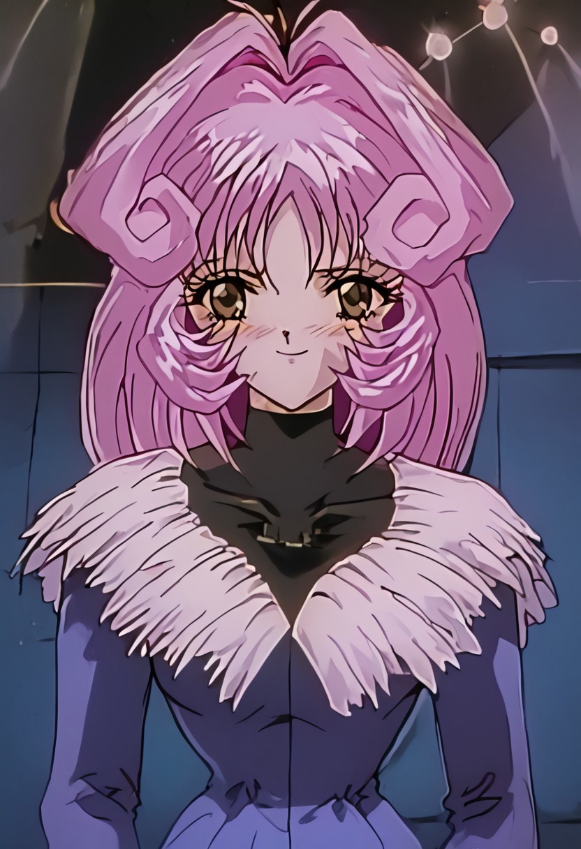 Fallen Angel Rina 3 - Image 243