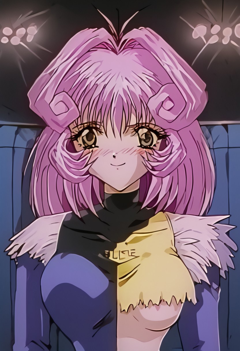 Fallen Angel Rina 3 - Image 245