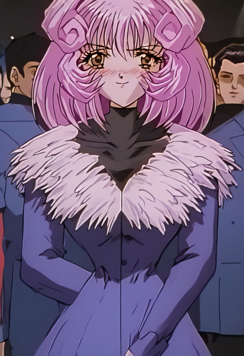 Fallen Angel Rina 3 - Image 247