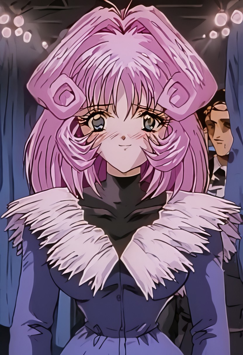 Fallen Angel Rina 3 - Image 248