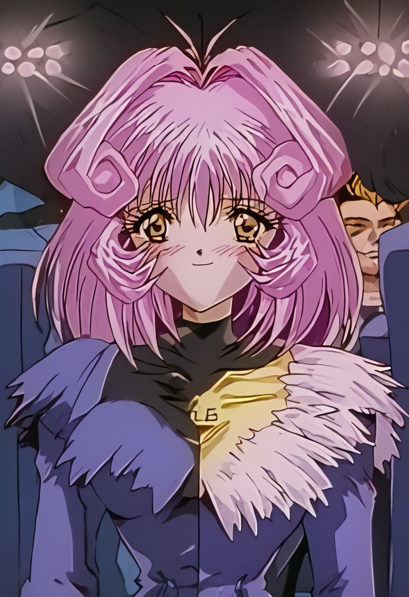 Fallen Angel Rina 3 - Image 249