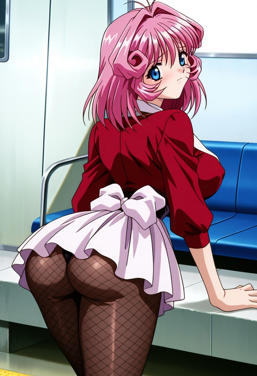 Fallen Angel Rina 3 - Image 25