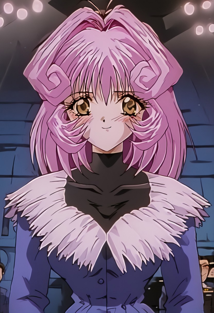 Fallen Angel Rina 3 - Image 250