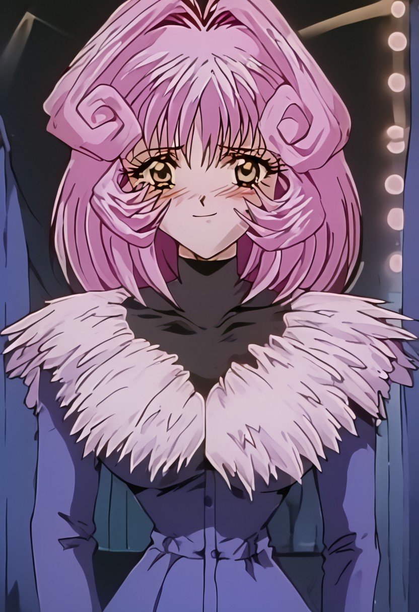 Fallen Angel Rina 3 - Image 251