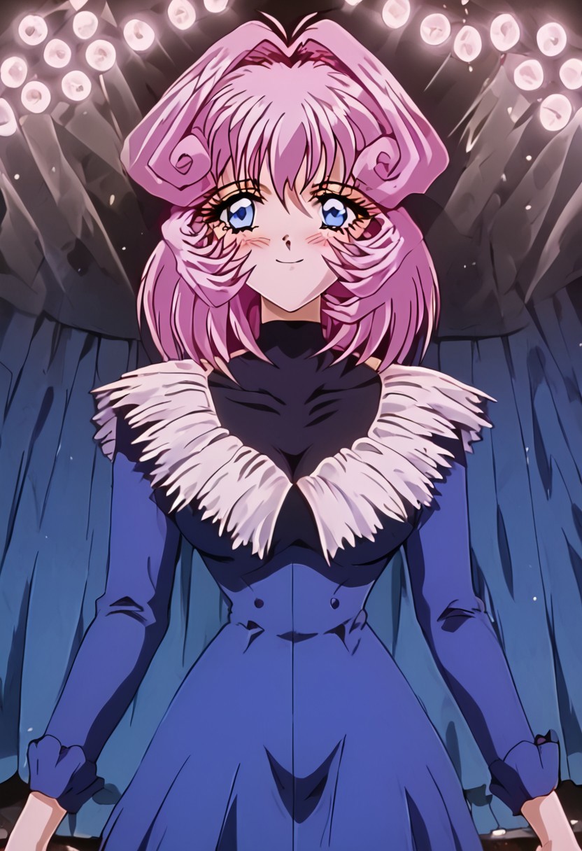 Fallen Angel Rina 3 - Image 252