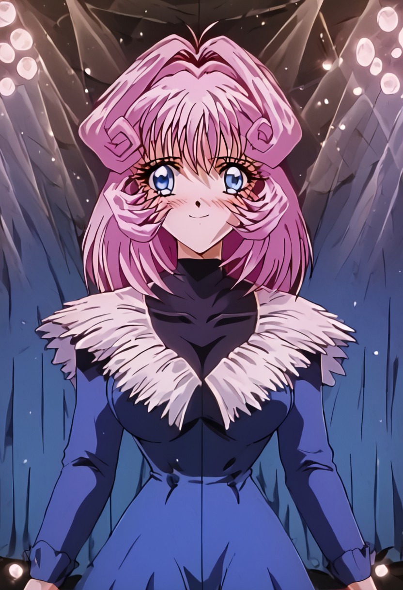 Fallen Angel Rina 3 - Image 253