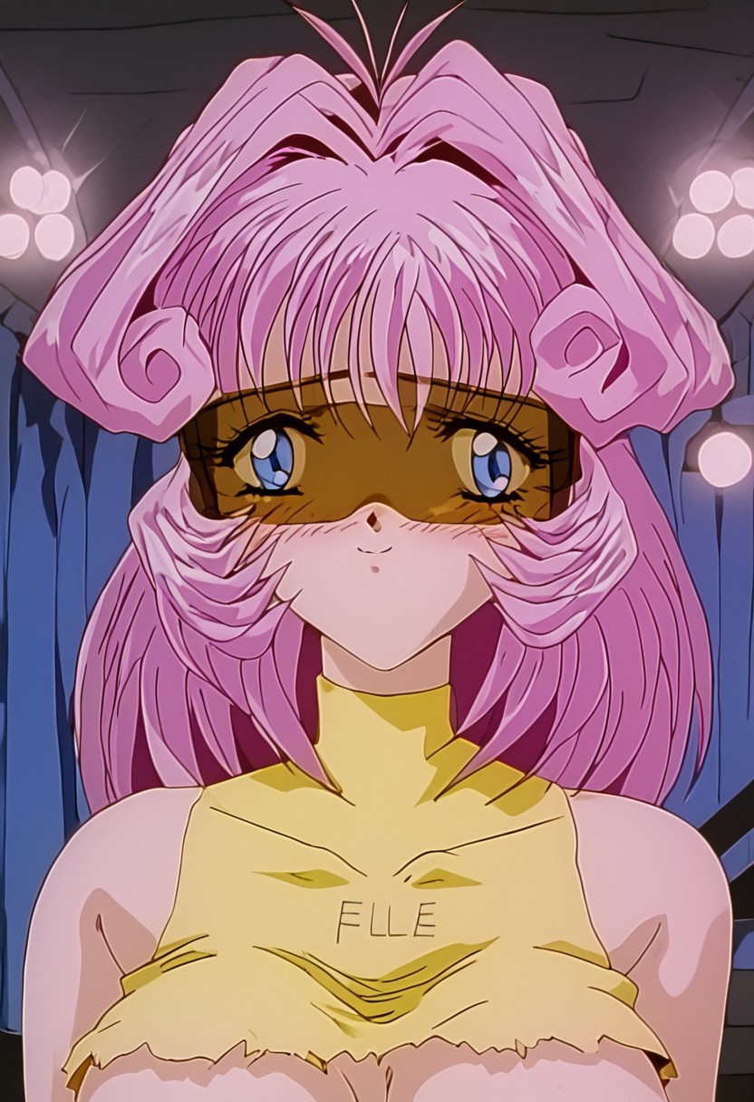 Fallen Angel Rina 3 - Image 256